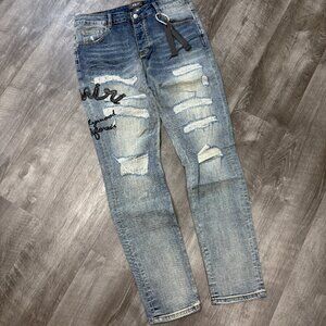 Amiri Jeans new size 38